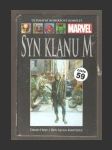 UKK 39 - Syn Klanu M - náhled