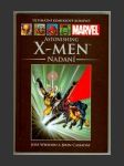 Astonishing X-Men: Nadaní - náhled