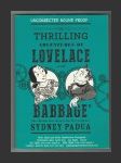 Thrilling Andventures of Lovelace and Babage - náhled