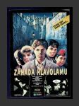 Záhada hlavolamu - náhled