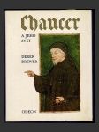 Chaucer a jeho svět - náhled