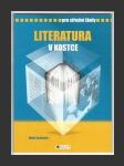 Literatura v kostce - náhled