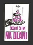 Školní četba na dlani - náhled