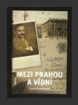 Mezi Prahou a Vídní - náhled