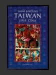 Taiwan jiná Čína - náhled