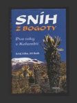 Sníh z Bogoty - náhled