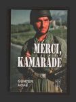 Merci, kamaráde - náhled