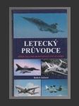 Letecký průvodce - příručka pro rozpoznávání letadel - náhled