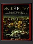 Velké bitvy - náhled