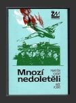 Mnozí nedoletěli - náhled