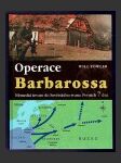 Operace Barbarossa - náhled