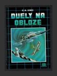 Duely na obloze - náhled