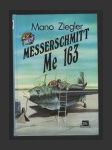 Messerschmitt Me 163 - náhled