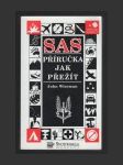 SAS - Příručka jak přežít - náhled