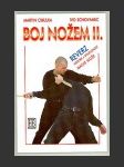 Boj nožem II. - náhled