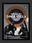 Ohnivá křídla - náhled