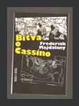 Bitva o Cassino - náhled