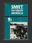 Smrt na všech mořích - náhled