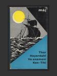 Ve znamení Kon-Tiki - náhled