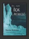 Rok v Antarktidě - náhled