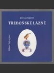 Třeboňské lázně - náhled