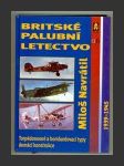 Britské palubní letectvo - náhled