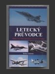 Letecký průvodce - náhled