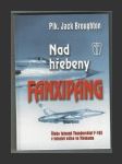 Nad hřebeny Fanxipang - náhled