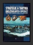 Strategie a taktika obojživelných operací - náhled