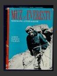 Muž z Everestu - náhled