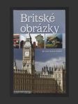 Britské obrázky - náhled