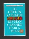 111 Orte in Kapstadt, die man gesehen haben muss - náhled