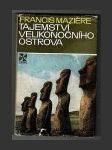 Tajemství Velikonočního ostrova - náhled