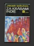 Za krásami Indie - náhled