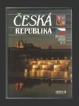 Česká republika - náhled