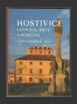 Hostivice, Litovice, Břve a Jeneček v proměnách času - náhled