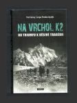 Na vrchol K2 - náhled