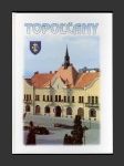 Topoľčany - náhled