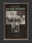 Vila pana prezidenta - náhled