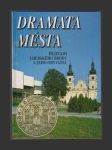 Dramata města - náhled