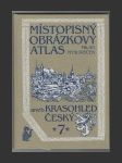 Místopisný obrázkový atlas aneb Krasohled český 7. - náhled