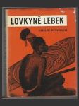 Lovkyně lebek - náhled