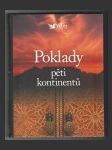 Poklady pěti kontinentů - náhled