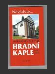 Moravské a slezské hradní kaple - náhled