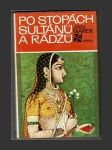 Po stopách sultánů a rádžů - náhled