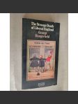 The Strange Death of Liberal England [Anglie, historie] - náhled