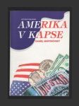 Amerika v kapse - náhled