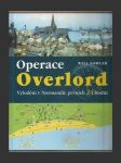 Operace Overlord - náhled