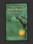 Po stopách thrillerů Dana Browna - náhled