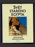 Svět starého Egypta - náhled